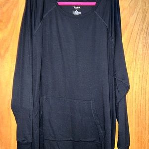 Active Torrid pullover